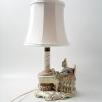 483 4039 Bordslampa
